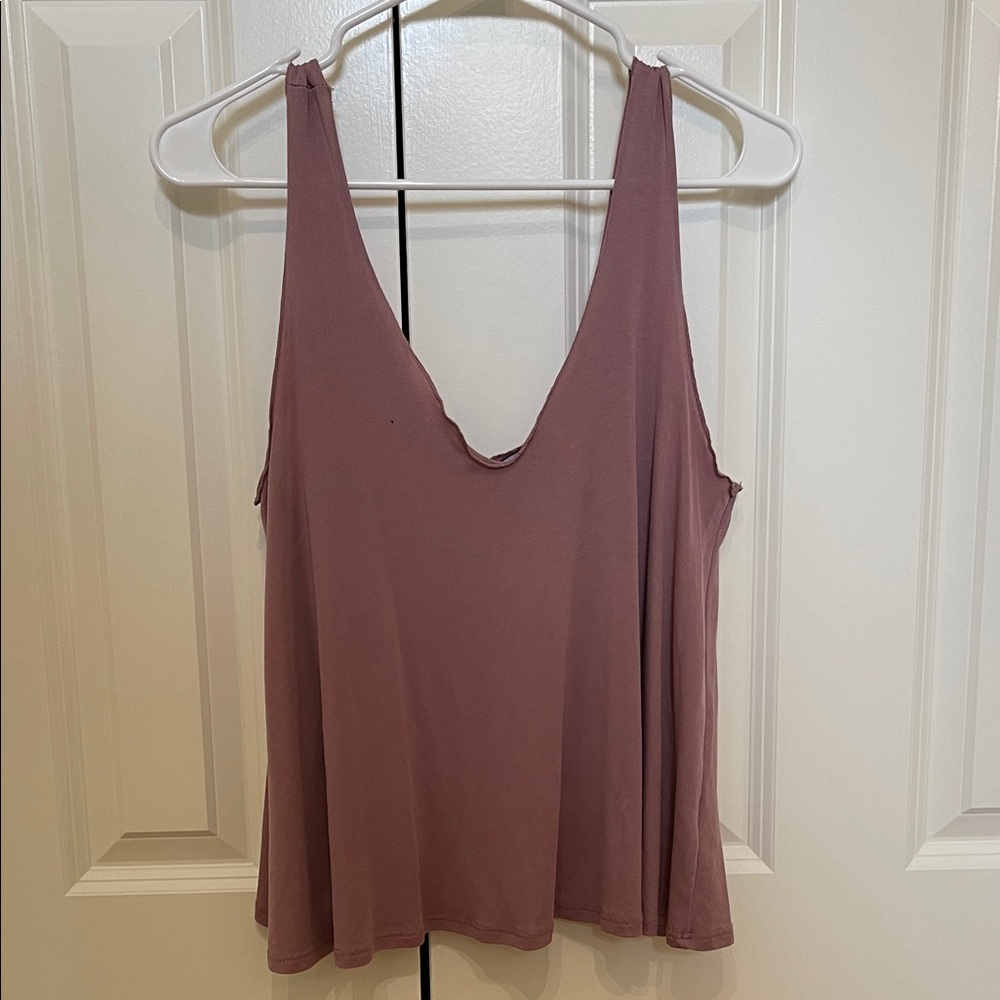 Abound Dusty Rose Camisole Top